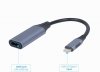 Gembird Adapter USB-C to HDMI 4K 60Hz
